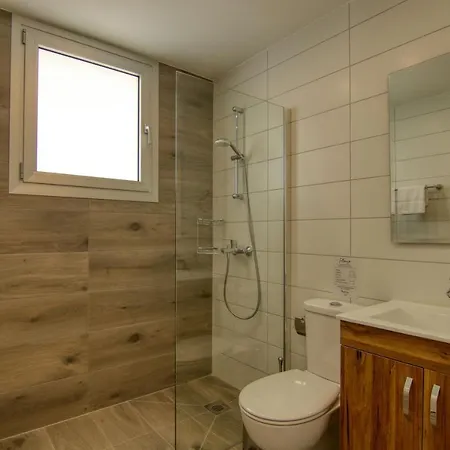 Appartamento Phaedrus Living Coral Ambiance Larnaca