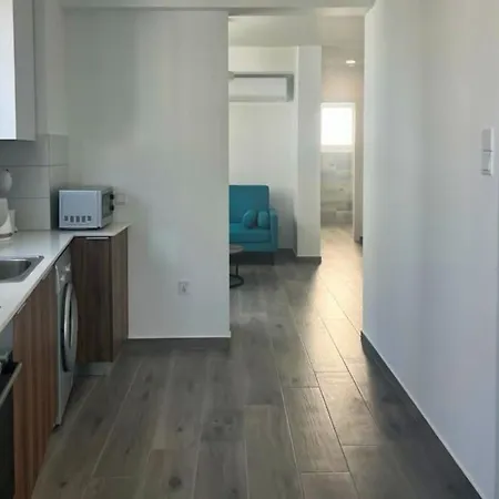 Apartament Phaedrus Living Coral Ambiance